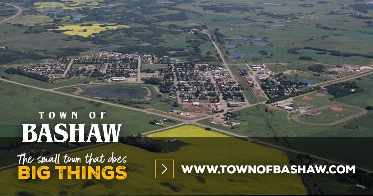 Resident Resources Bashaw Residents Town of Bashaw