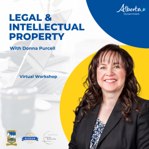 Legal and Intellectual Property