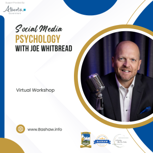 Social Media Psychology