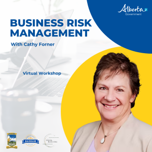 Business Risk Management