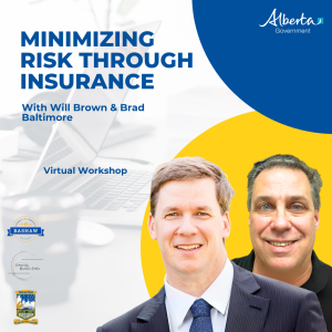 Minimizing the Risk Through Insurance