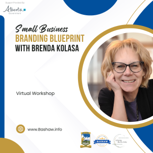 Small Business Branding Blueprint