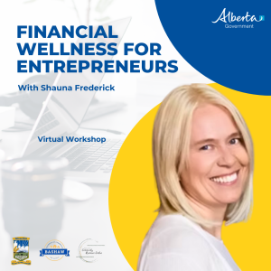 Financial Wellness for Entrepreneurs