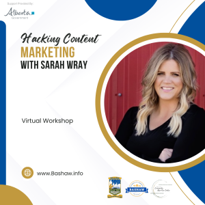 Hacking Content Marketing