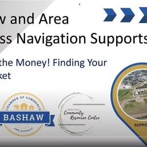 Show Me the Money! Finding Your Ideal Market